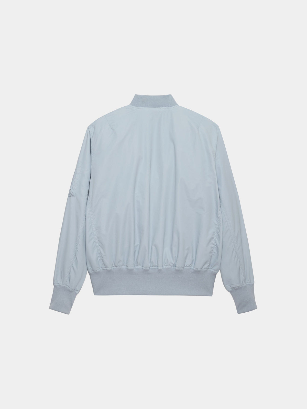 L-2B Hunter Relaxed Flight Jacket MIST | Alpha Industries