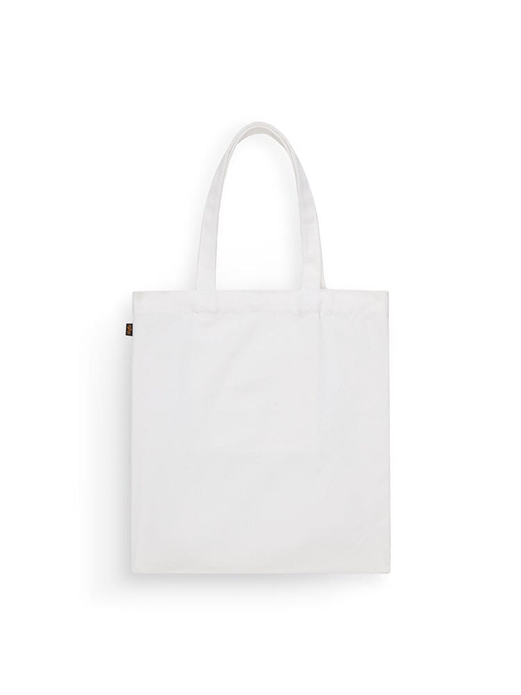 Canvas Bag KHAKI | Alpha Industries