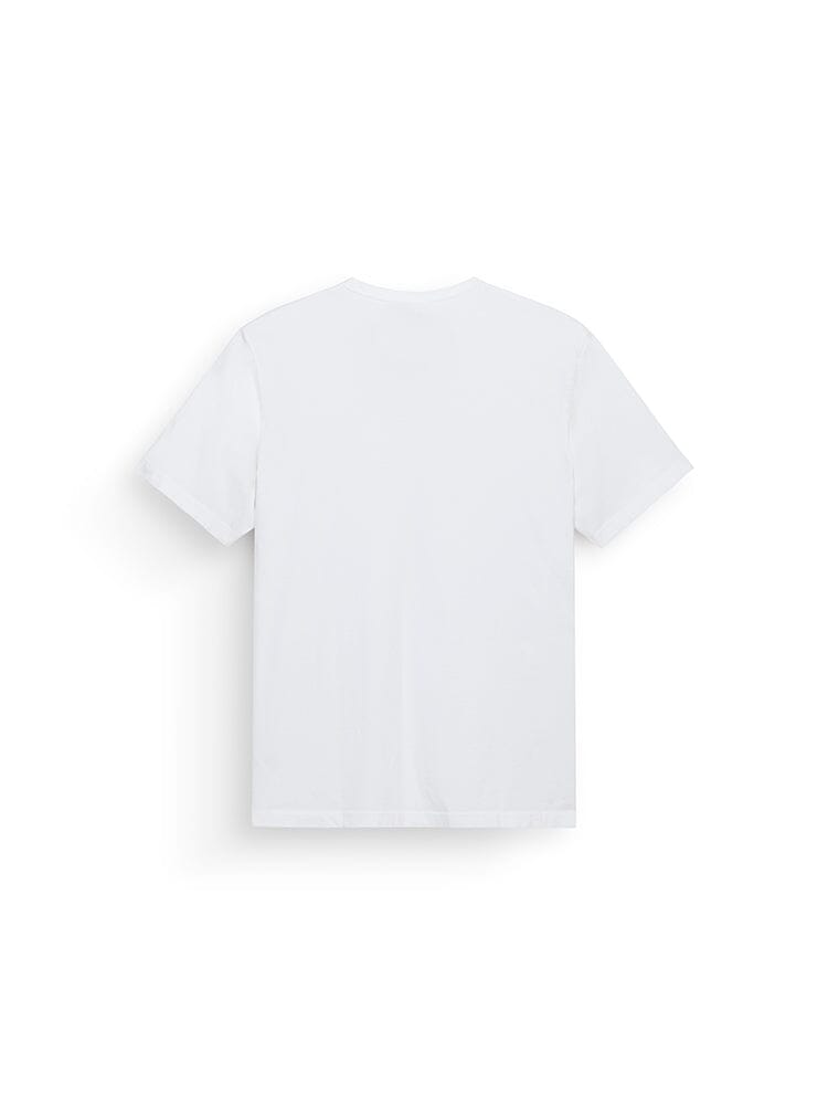 1940s Gp Jeep Tee WHITE | Alpha Industries