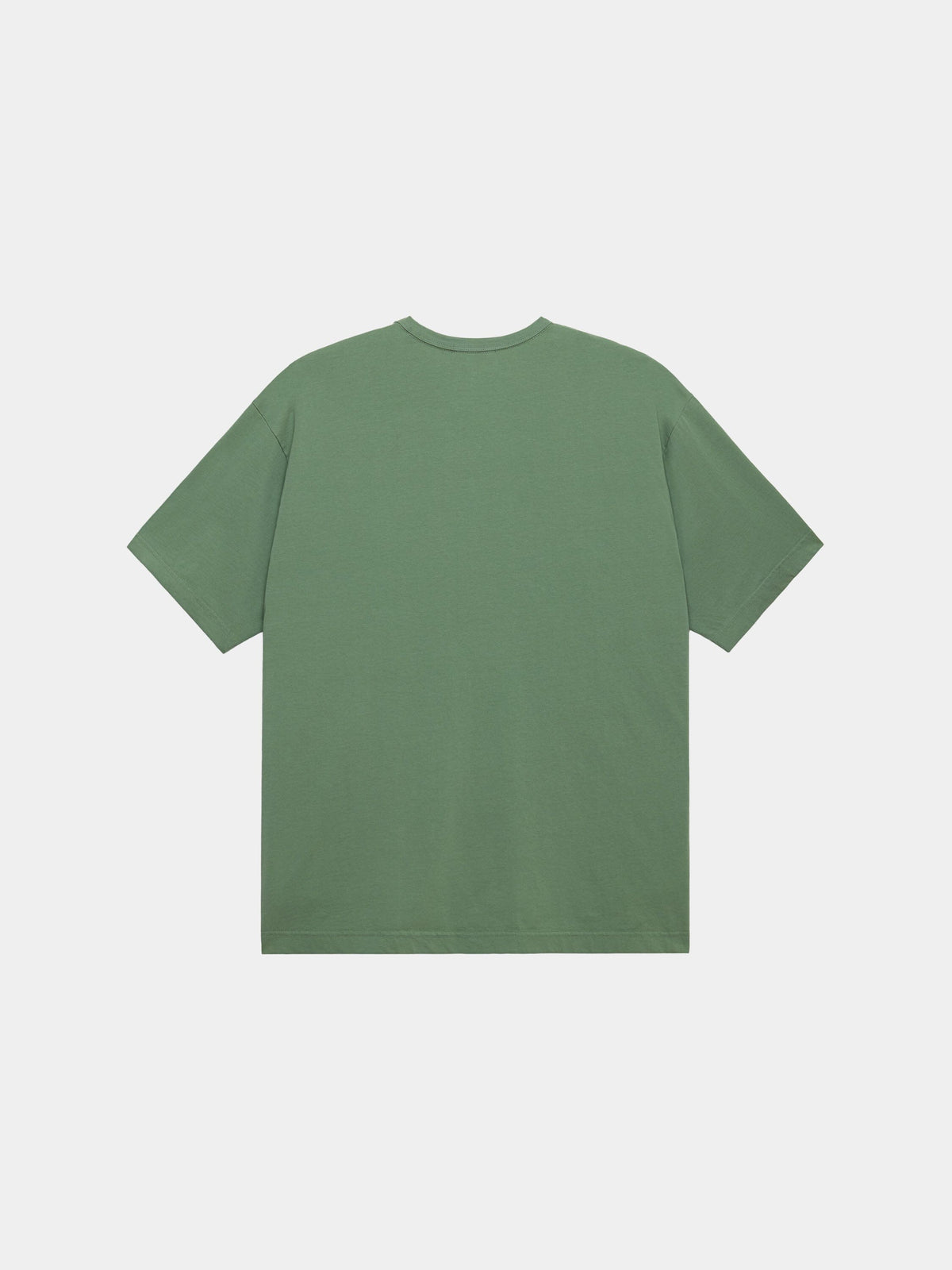 Relaxed Coorindates Tee MOSS | Alpha Industries