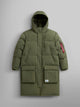 OG-107 GREEN