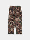 WOODLAND CAMO