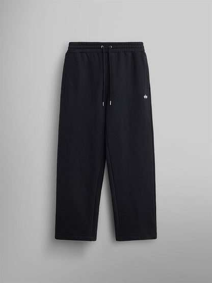 Essential Sweatpants (Black, Gray) BLACK | Alpha Industries