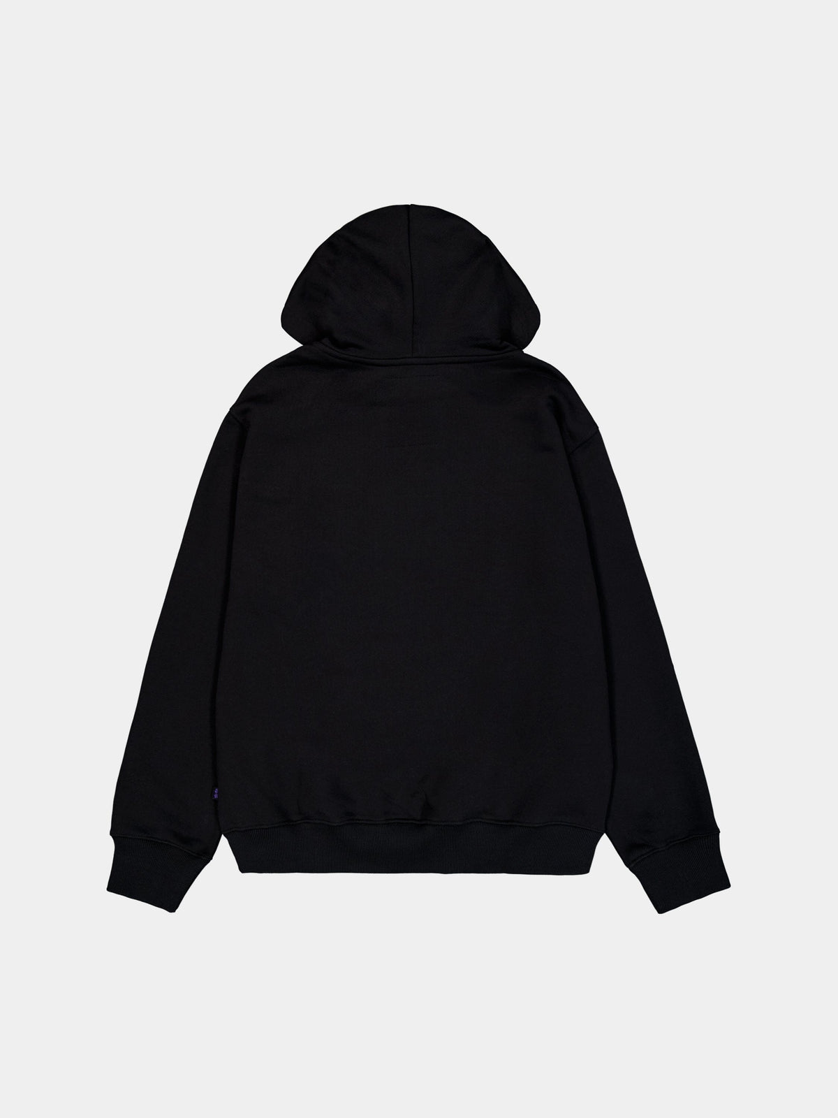 Base Hoodie BLACK | Alpha Industries