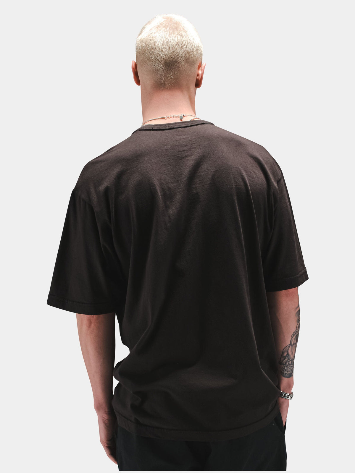 Relaxed Tiger Brigade BLACK | Alpha Industries