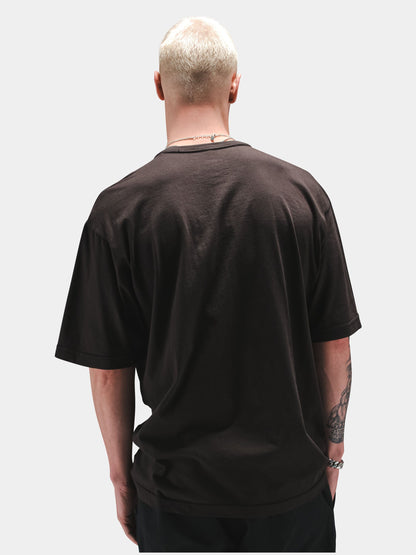 Relaxed Tiger Brigade BLACK | Alpha Industries