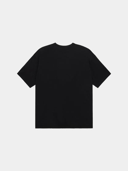 Relaxed Tiger Brigade BLACK | Alpha Industries
