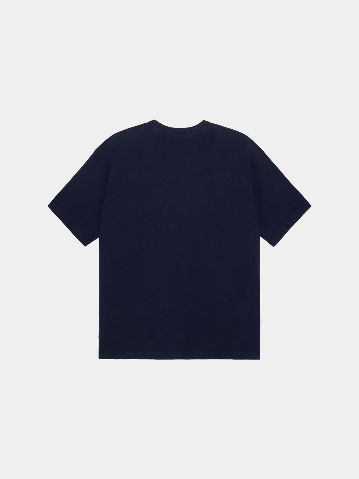 Relaxed Watch Dog Tee REPLICA BLUE | Alpha Industries