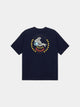 REPLICA BLUE