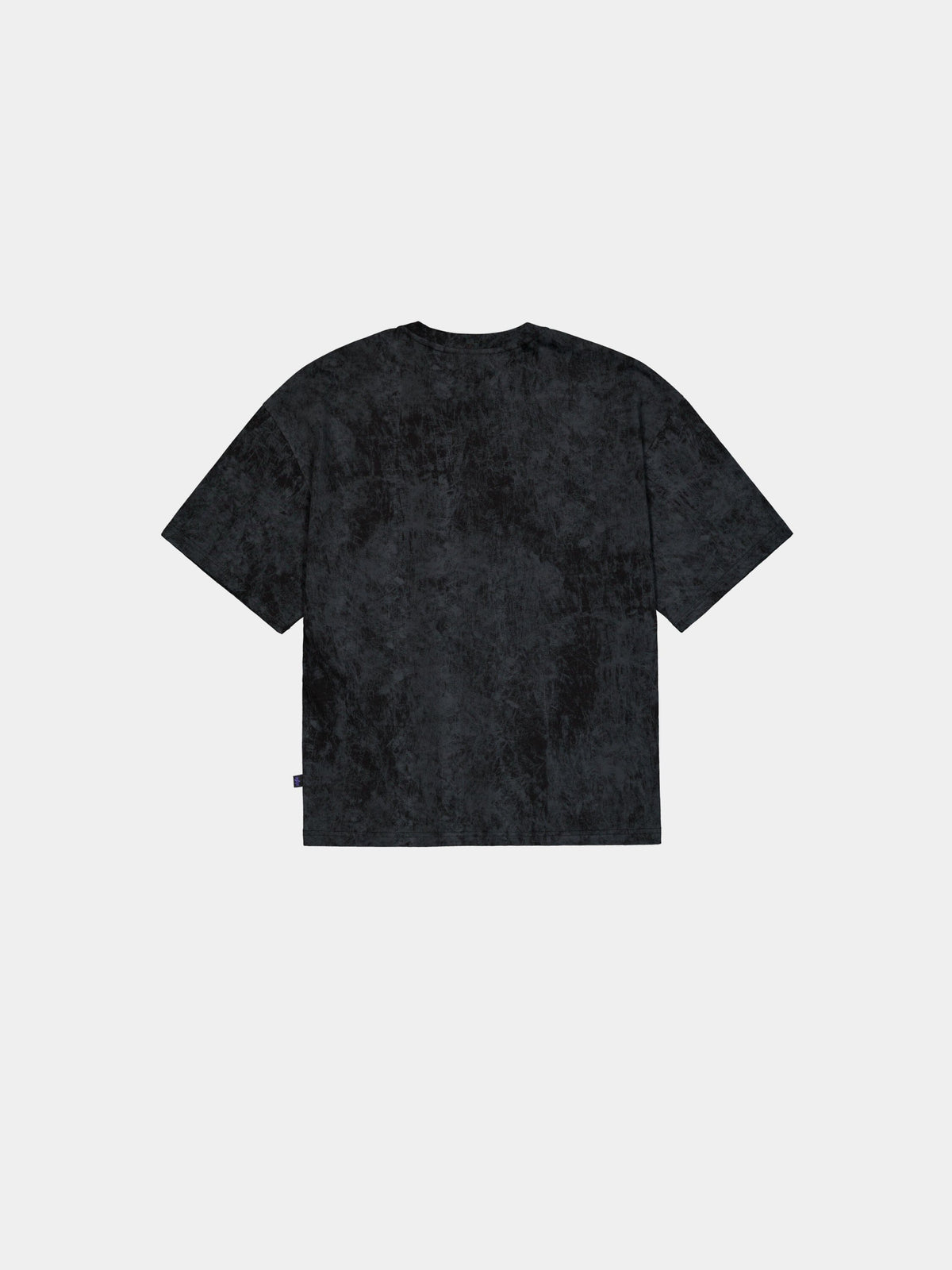 Desert Rose T-Shirt BLACK | Alpha Industries