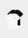 BLACK/WHITE