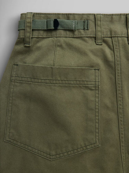 Women's M-65 Cargo Pant OG-107 GREEN | Alpha Industries