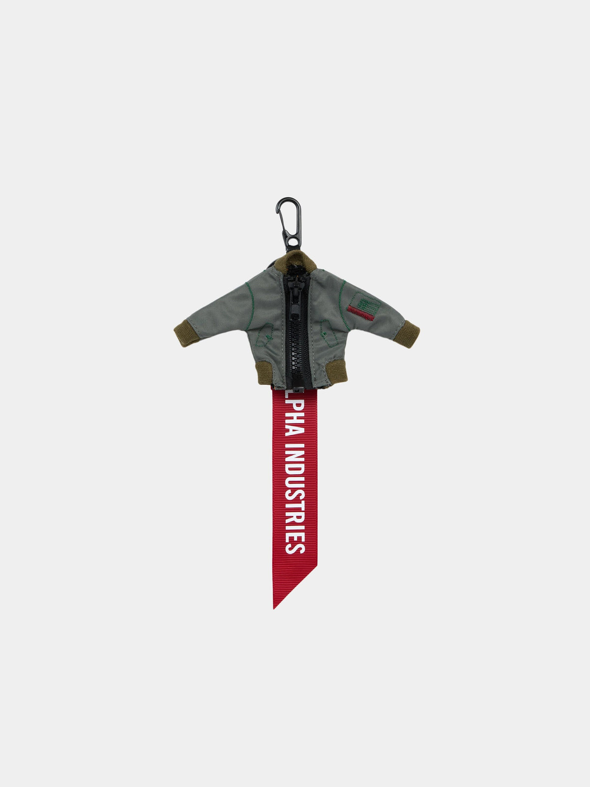 MA-1 Keychain SAGE | Alpha Industries