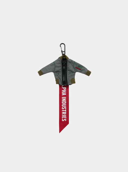 MA-1 Keychain SAGE | Alpha Industries
