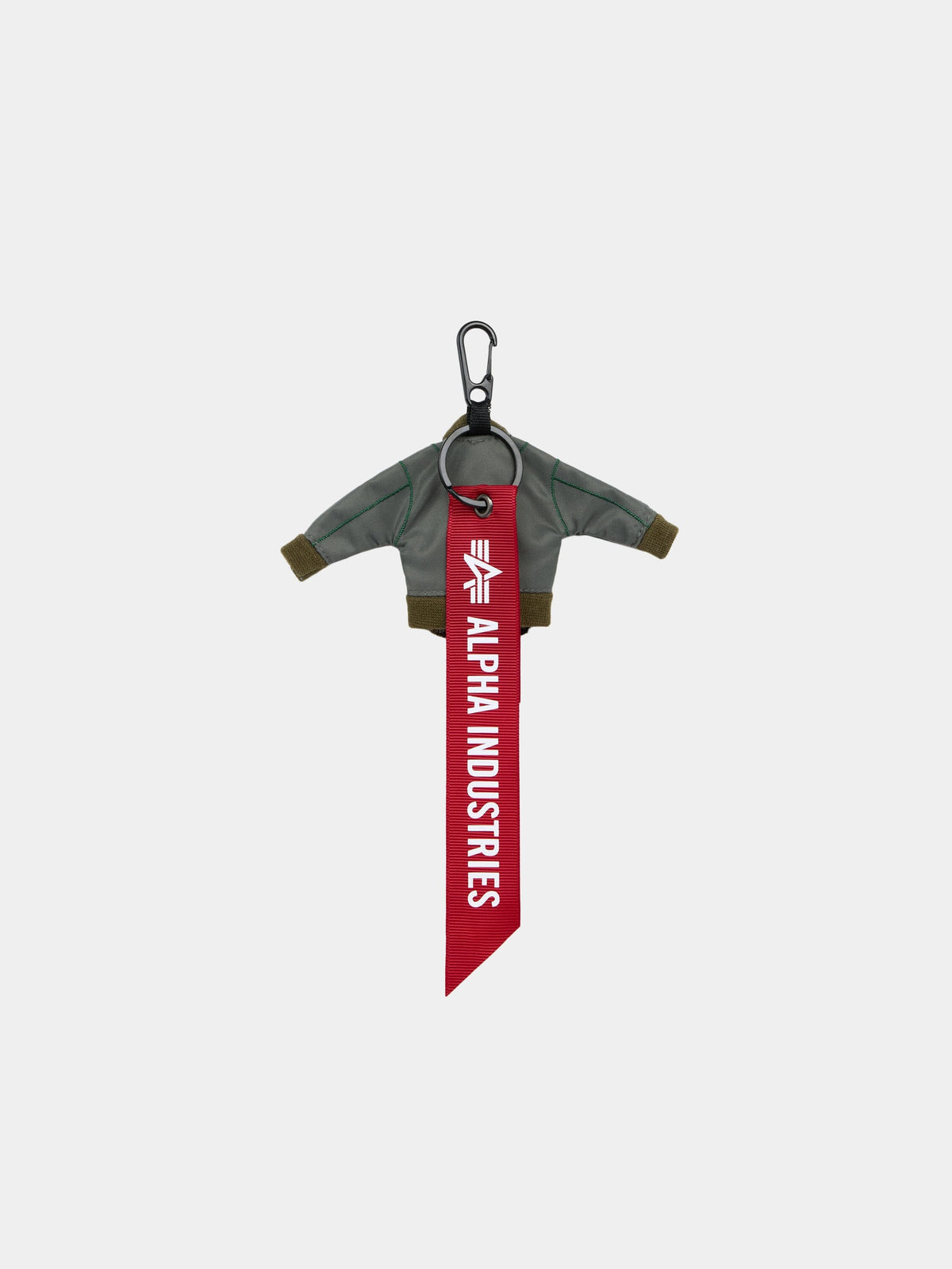 MA-1 Keychain SAGE | Alpha Industries