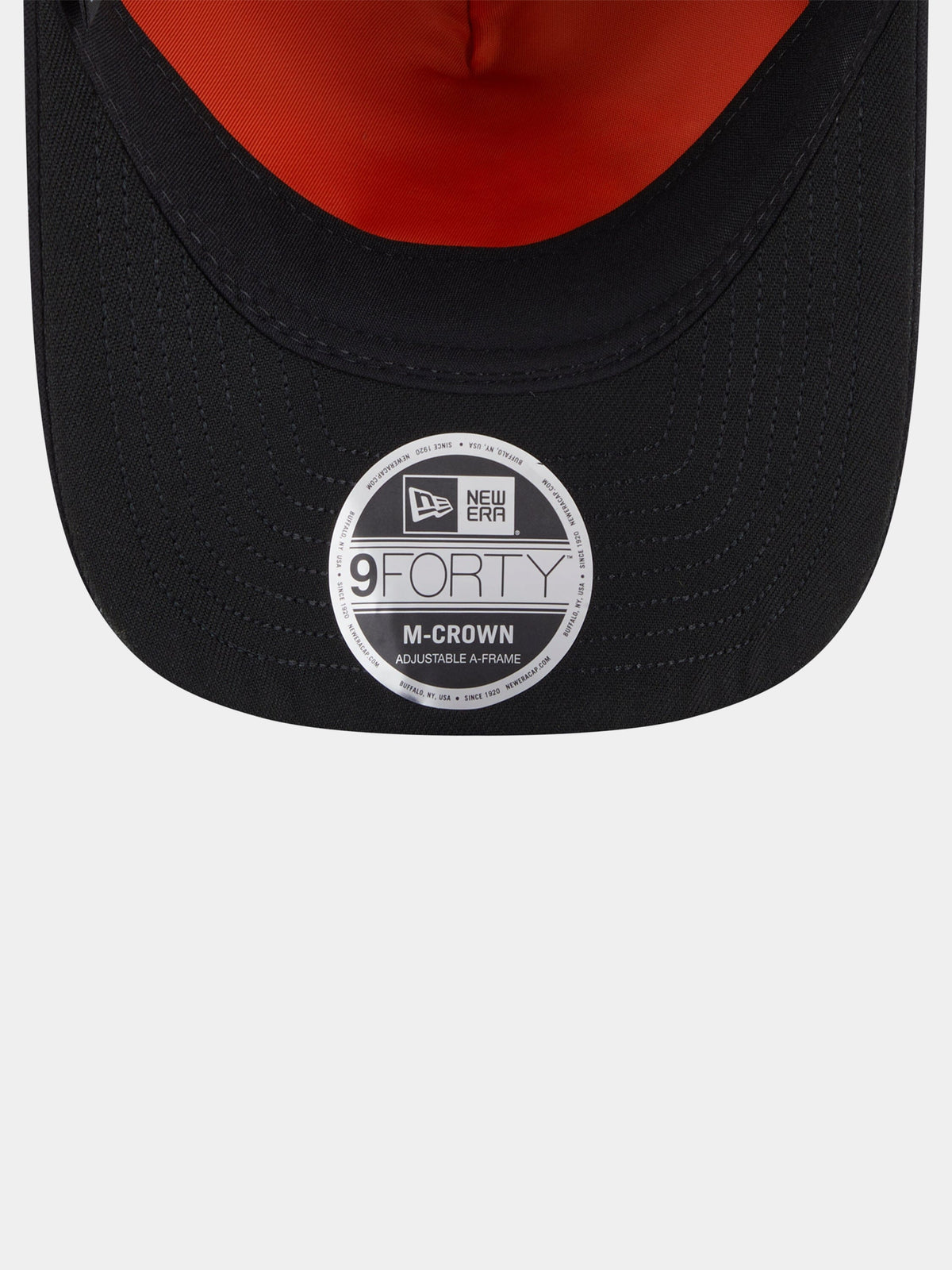 Baltimore Ravens X Alpha X New Era 940 MC Cap BLACK | Alpha Industries