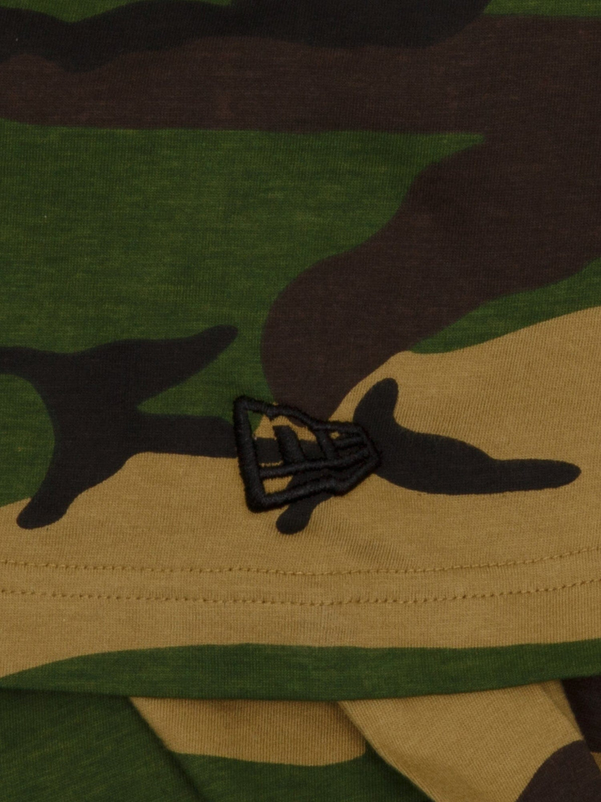 Los Angeles Dodgers T-Shirt | MLB© x Alpha x New Era CAMO | Alpha Industries