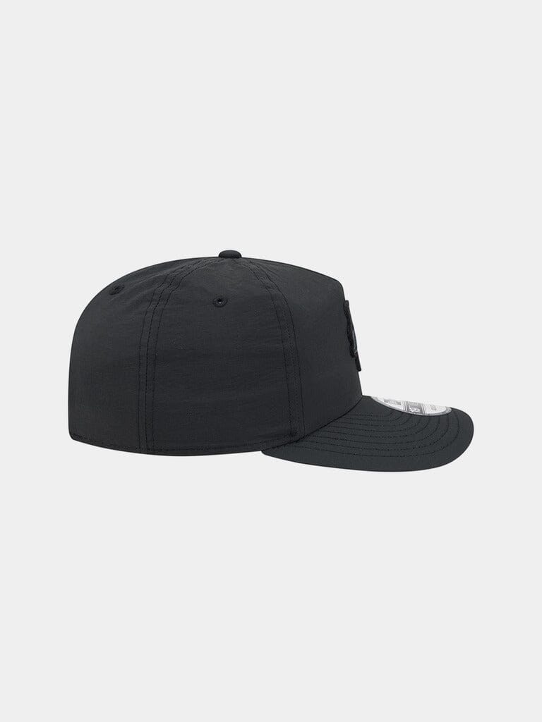 NEW YORK METS X ALPHA X NEW ERA 19TWENTY ADJUSTABLE CAP BLACK | Alpha Industries