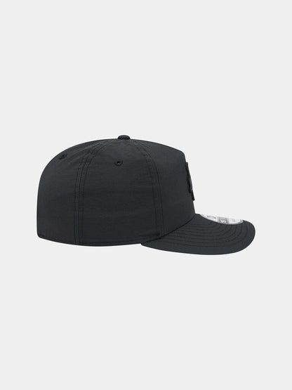 NEW YORK METS X ALPHA X NEW ERA 19TWENTY ADJUSTABLE CAP BLACK | Alpha Industries