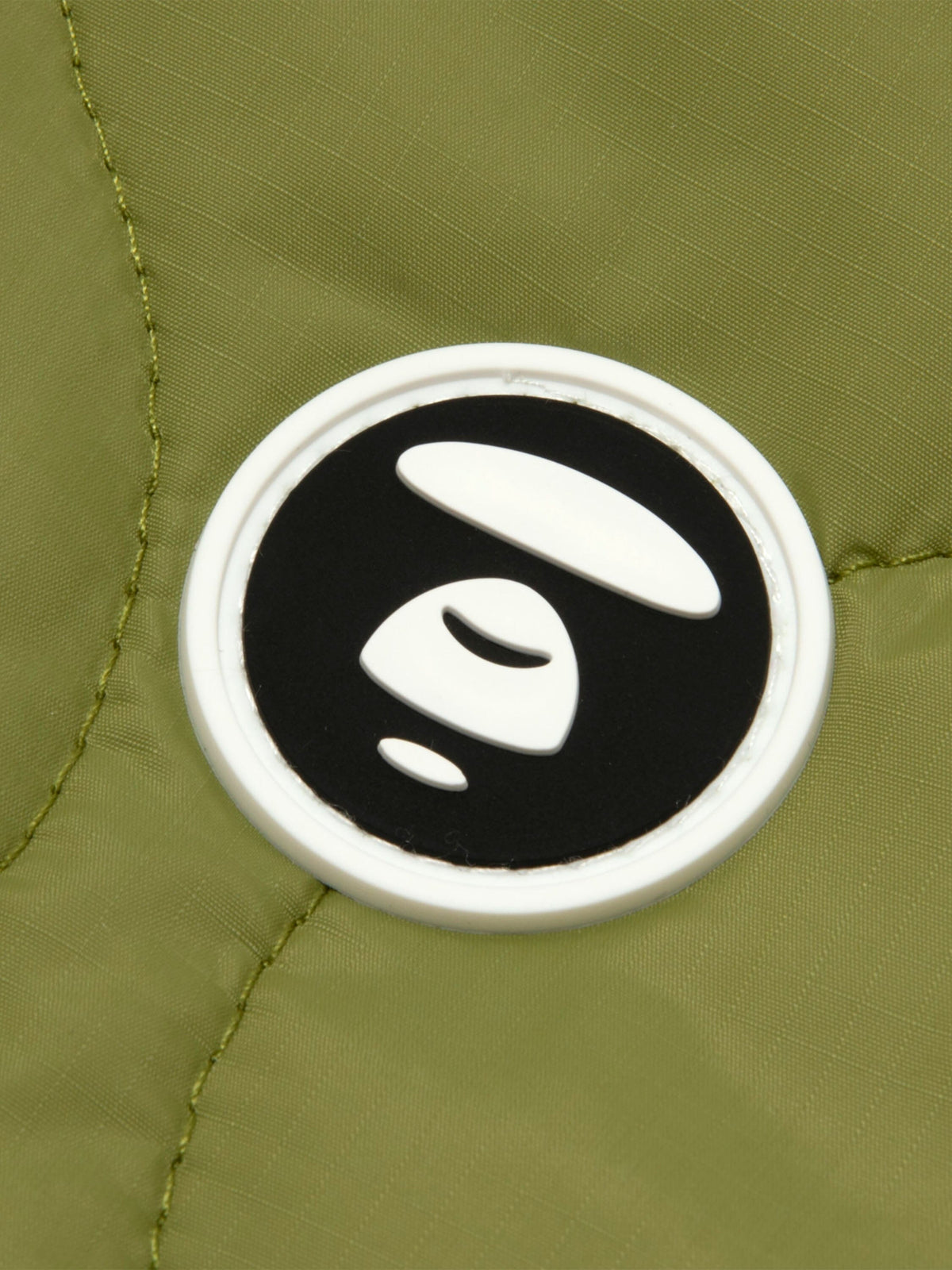 AAPE X Alpha Liner SAGE | Alpha Industries