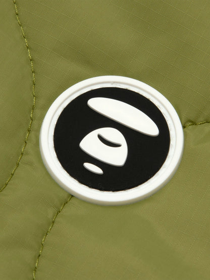 AAPE X Alpha Liner SAGE | Alpha Industries