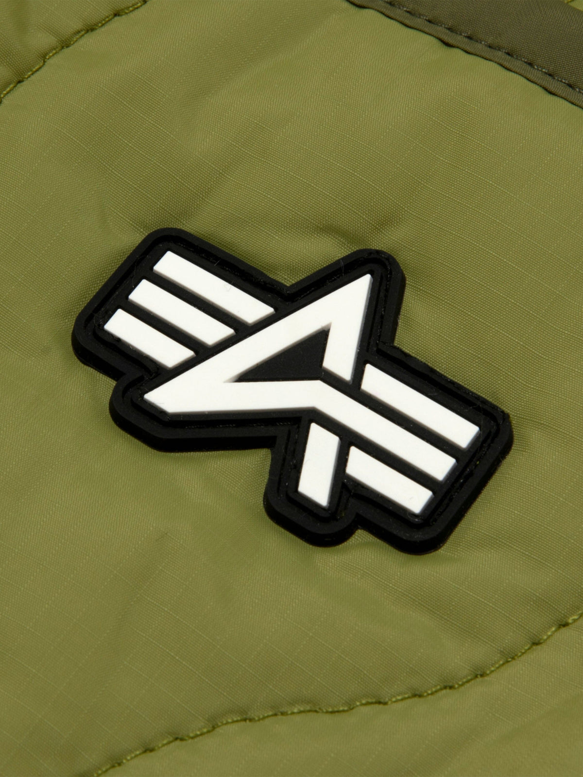 AAPE X Alpha Liner SAGE | Alpha Industries