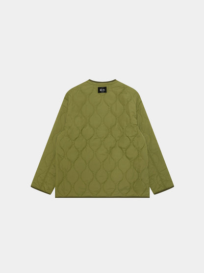 AAPE X Alpha Liner SAGE | Alpha Industries